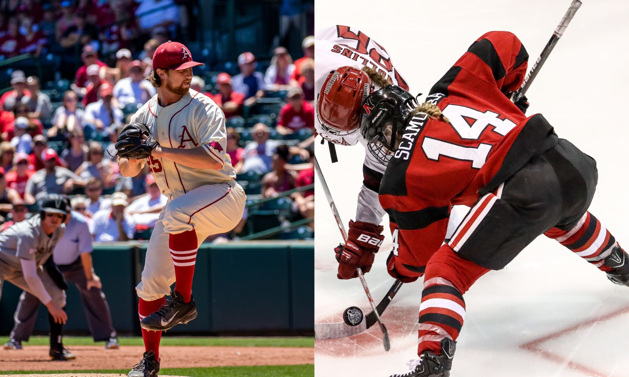 You are currently viewing Ice Hockey vs. Baseball: Which Sport Reigns Supreme in Victoria?